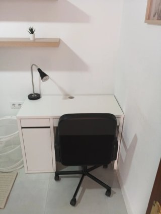 Habitaciones estudiantes