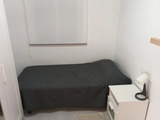 Habitaciones estudiantes