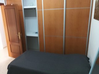 Habitaciones estudiantes