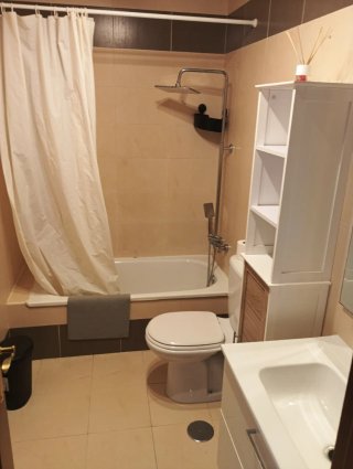 Habitaciones estudiantes