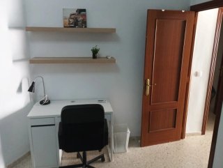 Habitaciones estudiantes