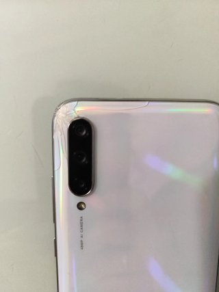 Xiaomi Mi A3