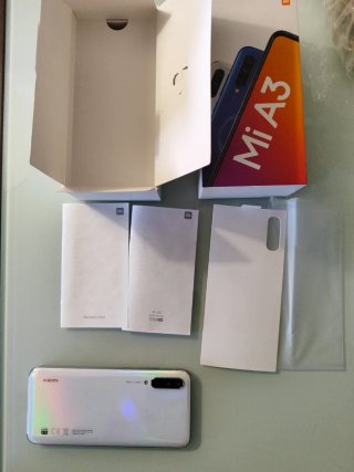 Xiaomi Mi A3