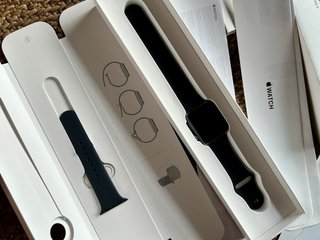Apple Watch Series 3