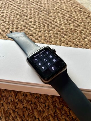 Apple Watch Series 3