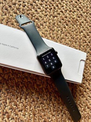Apple Watch Series 3