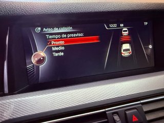 BMW Serie 5 535d F11 313cv Pack M Touring NACIONAL