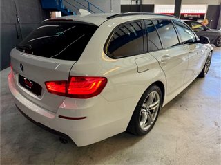 BMW Serie 5 535d F11 313cv Pack M Touring NACIONAL