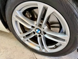 BMW Serie 5 535d F11 313cv Pack M Touring NACIONAL
