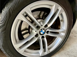 BMW Serie 5 535d F11 313cv Pack M Touring NACIONAL