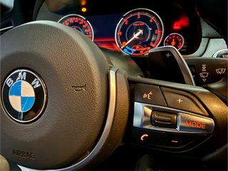 BMW Serie 5 535d F11 313cv Pack M Touring NACIONAL