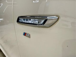 BMW Serie 5 535d F11 313cv Pack M Touring NACIONAL