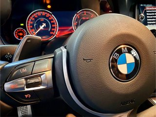 BMW Serie 5 535d F11 313cv Pack M Touring NACIONAL