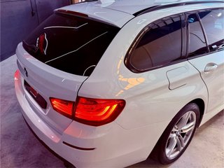 BMW Serie 5 535d F11 313cv Pack M Touring NACIONAL