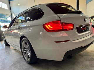 BMW Serie 5 535d F11 313cv Pack M Touring NACIONAL