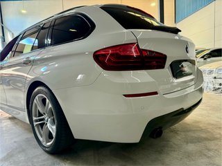 BMW Serie 5 535d F11 313cv Pack M Touring NACIONAL