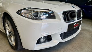 BMW Serie 5 535d F11 313cv Pack M Touring NACIONAL
