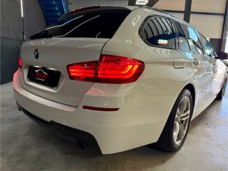 BMW Serie 5 535d F11 313cv Pack M Touring NACIONAL