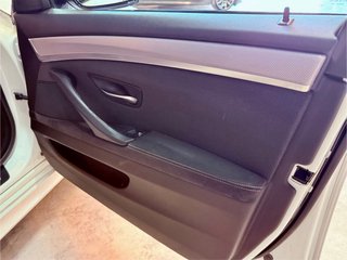 BMW Serie 5 535d F11 313cv Pack M Touring NACIONAL