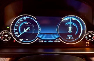 BMW Serie 5 535d F11 313cv Pack M Touring NACIONAL