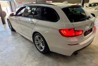 BMW Serie 5 535d F11 313cv Pack M Touring NACIONAL