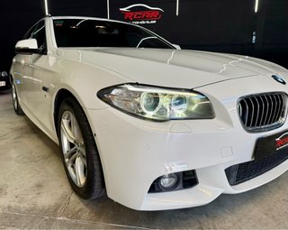 BMW Serie 5 535d F11 313cv Pack M Touring NACIONAL