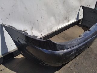 PARAGOLPES DELANTERO CITROEN XSARA 2002