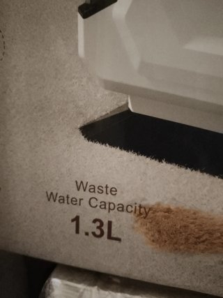 Limpia tapicerías aspiradora agua