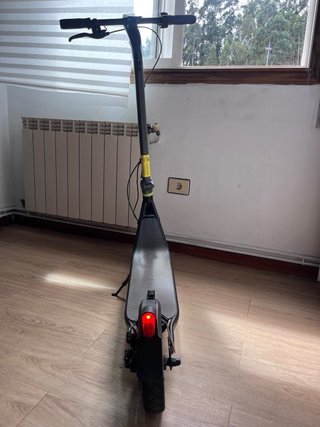 Patinete Eléctrico Cecotec Bongo D30 700W