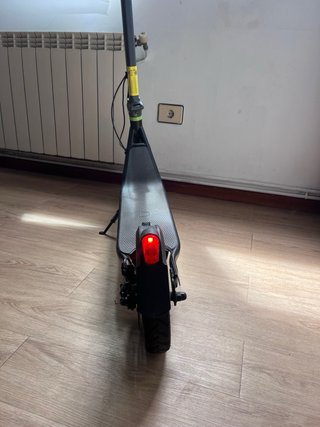 Patinete Eléctrico Cecotec Bongo D30 700W