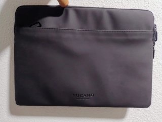 Funda portátil Tucano Gommo Sleeve 14