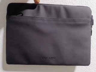 Funda portátil Tucano Gommo Sleeve 14