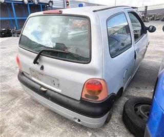 Renault Twingo I 1.2 (C066/67/68) 1993 - Despiece