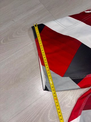 Bermudas Bañador Billabong Y2K 00s