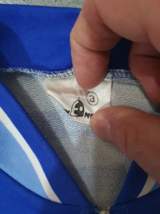 Maillot Ciclismo Orbea Vintage Campagnolo