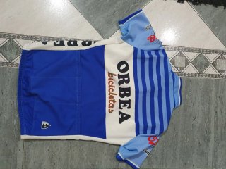Maillot Ciclismo Orbea Vintage Campagnolo