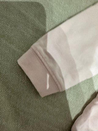 Conjunto bebé chándal rosa