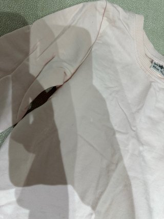 Conjunto bebé chándal rosa