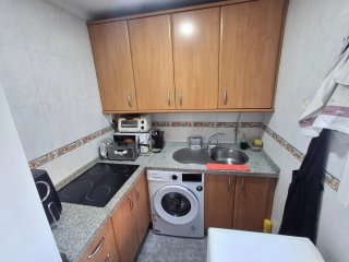 Alquilo habitación para chica sola