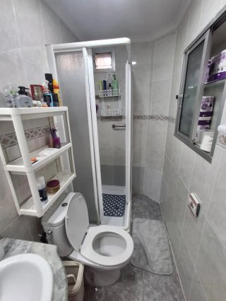 Alquilo habitación para chica sola