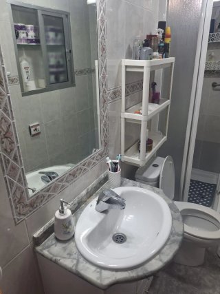 Alquilo habitación para chica sola