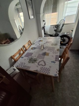 Alquilo habitación para chica sola