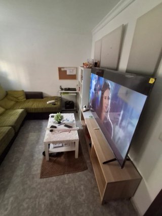 Alquilo habitación para chica sola