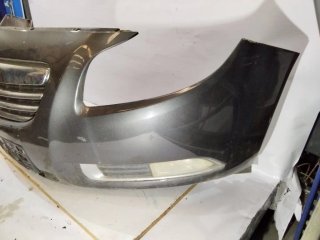 PARAGOLPES DELANTERO OPEL INSIGNIA