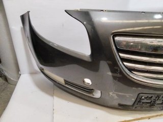 PARAGOLPES DELANTERO OPEL INSIGNIA