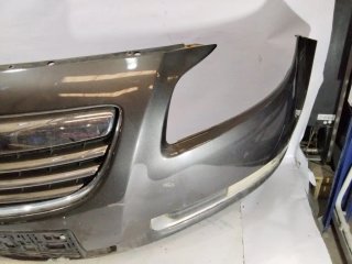 PARAGOLPES DELANTERO OPEL INSIGNIA
