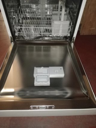 Lavavajillas Fagor Blanco