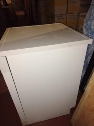 Lavavajillas Fagor Blanco
