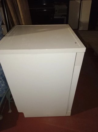 Lavavajillas Fagor Blanco