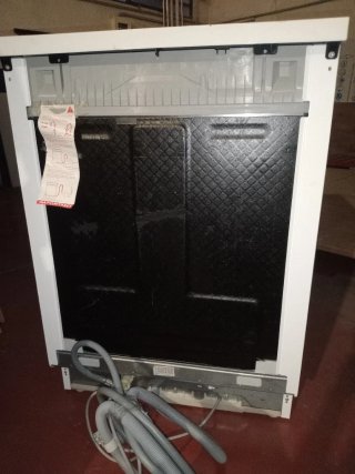 Lavavajillas Fagor Blanco